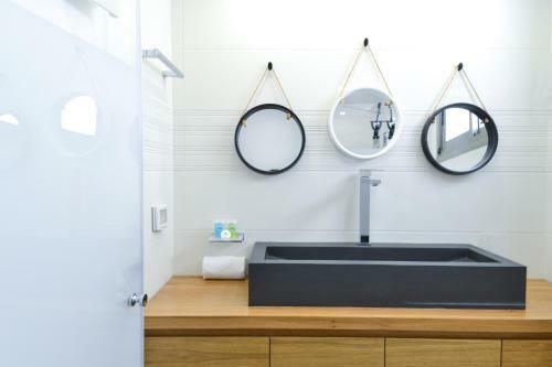 Apartamento Trust Inn -florentine Stunning Rooftop