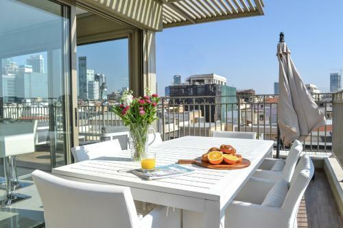 Apartamento Trust Inn -florentine Stunning Rooftop