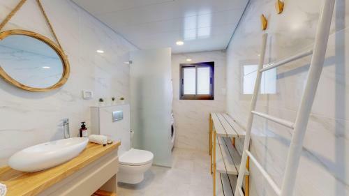 Apartamento Ben Yehuda 33 Residentials By Holyguest