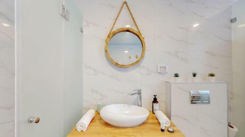 Apartamento Ben Yehuda 33 Residentials By Holyguest