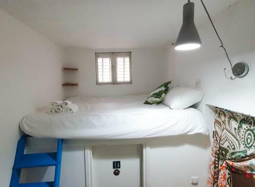 Apartamento Florentine Cozy Studios