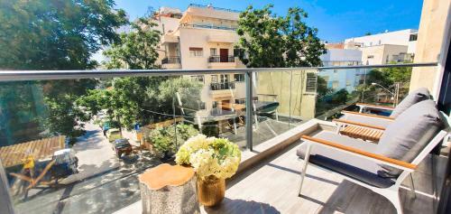 Charming 2 Bdr Apartment Terrace Gordon #tl61