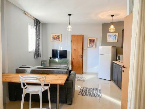 Apartamento Studios Next To Rothschild