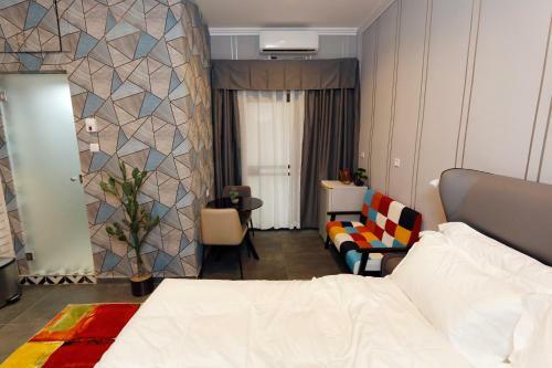 Apartamento King's Rooftop Studios