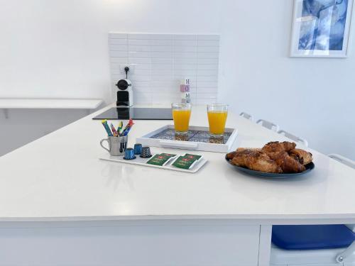 Apartamento Florentin 2 Bedrooms Vacation