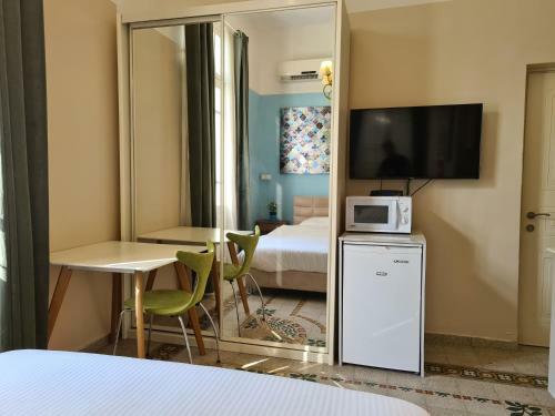 Lisetta - By Beach Apartments Tlv