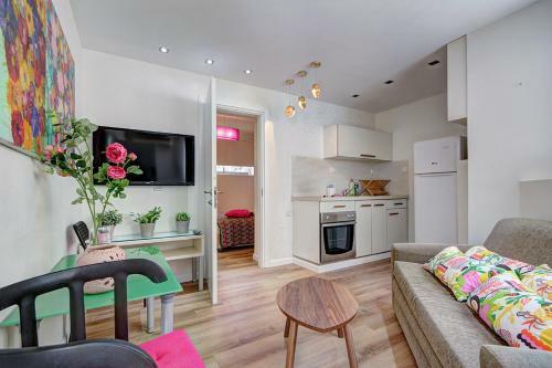 Lisetta - By Beach Apartments Tlv