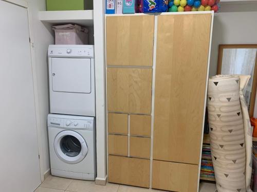 Alfa Apartments - Next To I?hilov Zikhron Yaakov 11