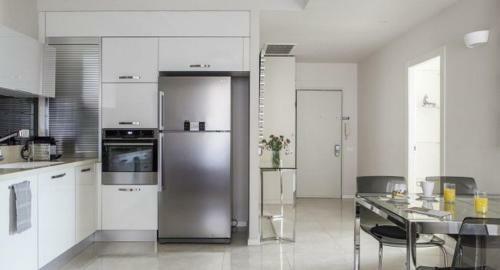 Apartamento Quiet 2br In Rashi 30 By Holyguest