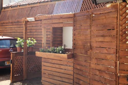 Apartamento Zimmer In The City
