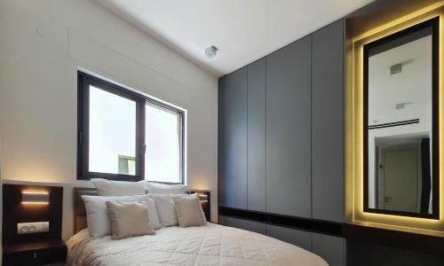 Exclusive 3 Bdr Apartment - Rothschild #tl40