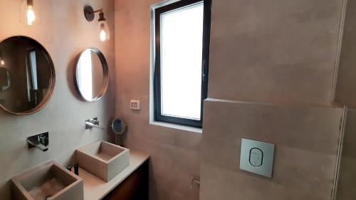 Exclusive 3 Bdr Apartment - Rothschild #tl40