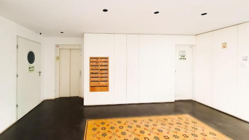 Exclusive 3 Bdr Apartment - Rothschild #tl40