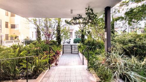 Exclusive 3 Bdr Apartment - Rothschild #tl40