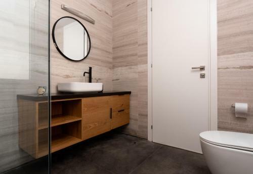 Kedem - By Beach Apartments Tlv
