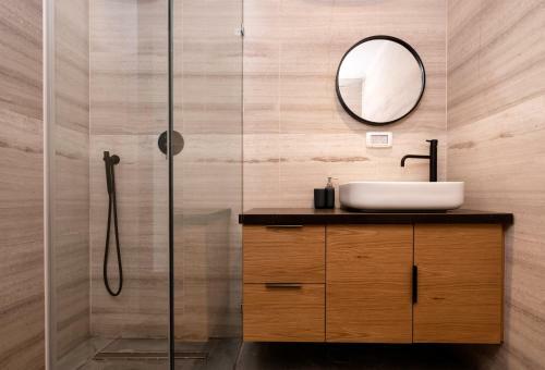 Kedem - By Beach Apartments Tlv