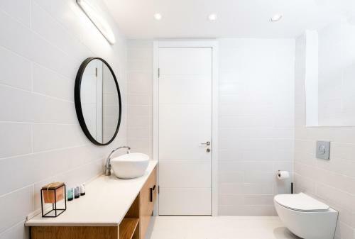 Kedem - By Beach Apartments Tlv
