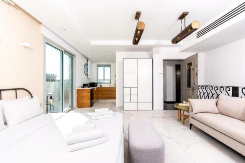 Kedem - By Beach Apartments Tlv