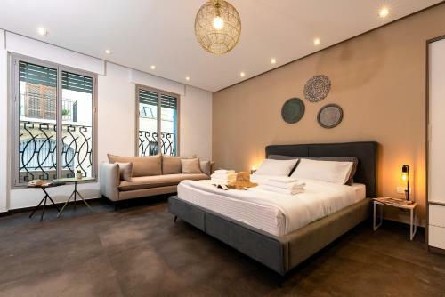 Kedem - By Beach Apartments Tlv