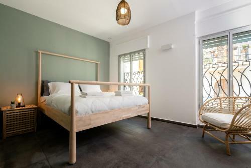 Kedem - By Beach Apartments Tlv