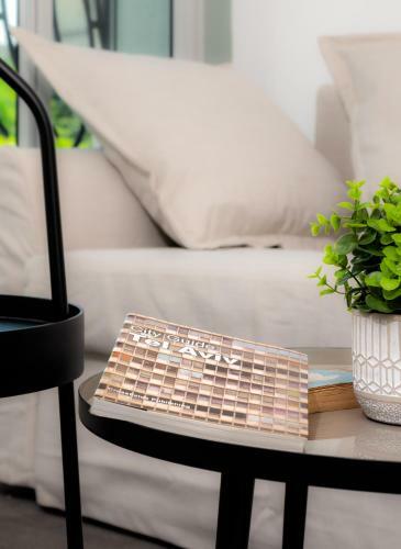 Kedem - By Beach Apartments Tlv