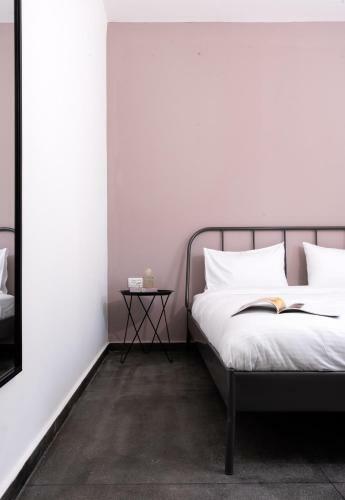Kedem - By Beach Apartments Tlv