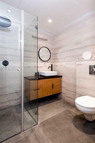 Kedem - By Beach Apartments Tlv