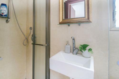 Apartamento Pinsker St. Studios - By Comfort Zone Tlv