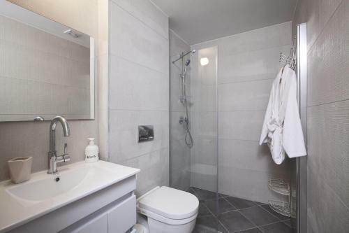 Apartamento Jurny - Tel Aviv Luxury Units