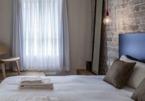 Apartamento Charming 2br In Tsvi Brock 6 By Holyguest