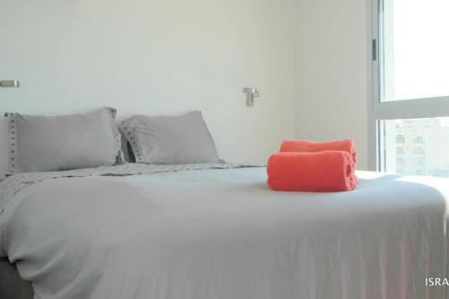 Apartamento Rothschild Area - Luxury Duplex Penthouse
