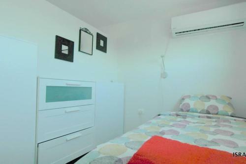 Apartamento Rothschild Area - Luxury Duplex Penthouse
