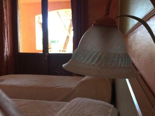 Hotel I Ginepri