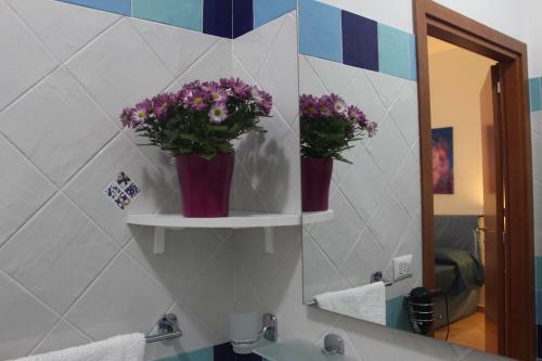 Bed & Breakfast Fiori E Limoni