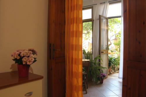 Bed & Breakfast Fiori E Limoni