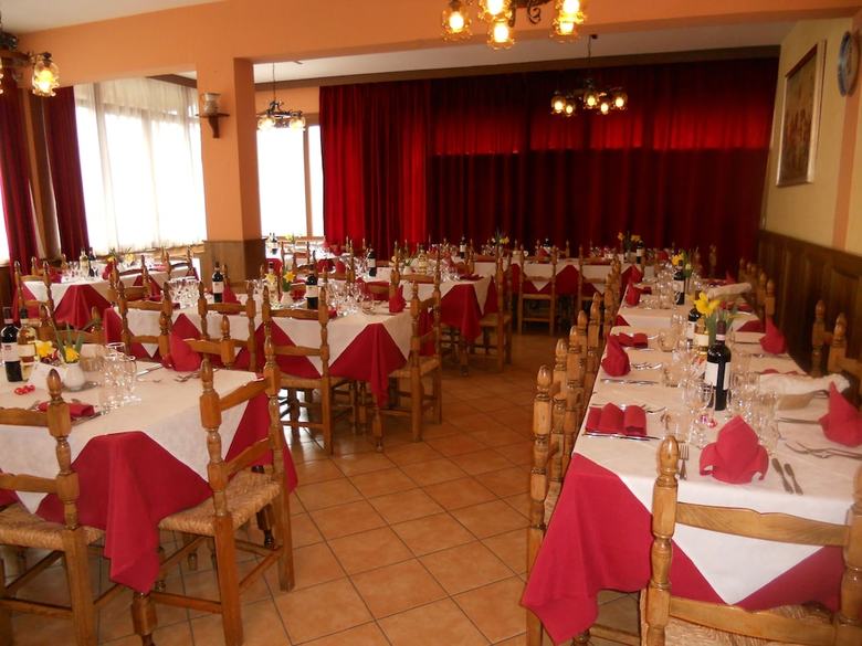 Hotel Albergo Ristorante Il Cacciatore