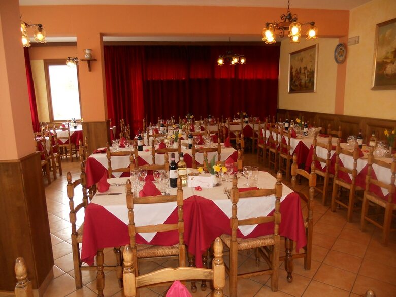 Hotel Albergo Ristorante Il Cacciatore