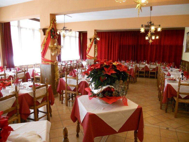 Hotel Albergo Ristorante Il Cacciatore