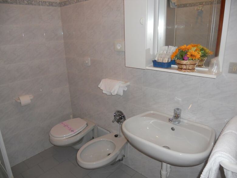 Hotel Albergo Ristorante Il Cacciatore