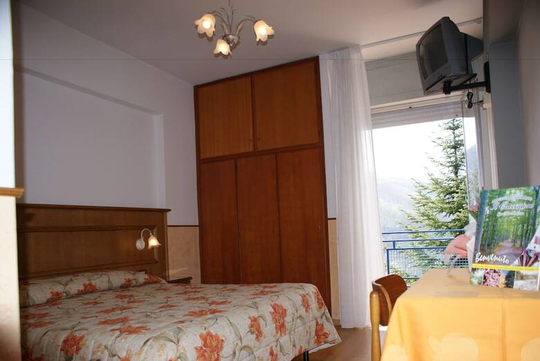 Hotel Albergo Ristorante Il Cacciatore