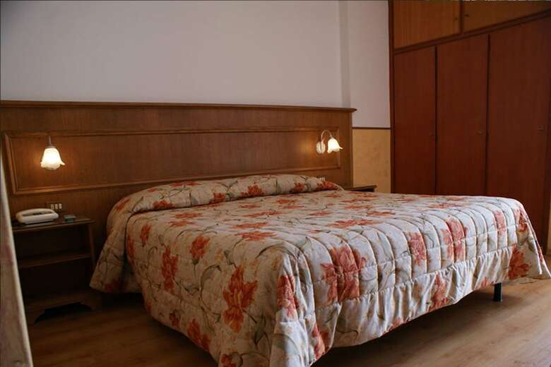 Hotel Albergo Ristorante Il Cacciatore