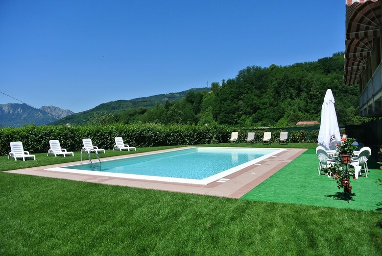 Hotel Albergo Ristorante Il Cacciatore