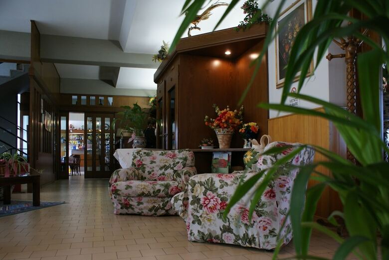 Hotel Albergo Ristorante Il Cacciatore