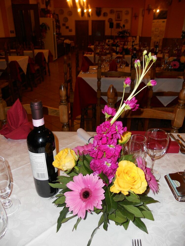 Hotel Albergo Ristorante Il Cacciatore