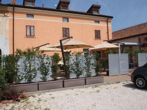 Albergue Ostello Breda