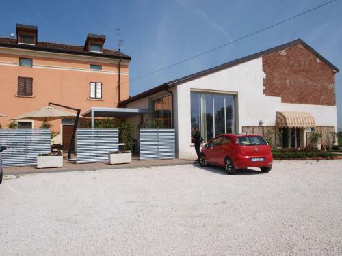 Albergue Ostello Breda