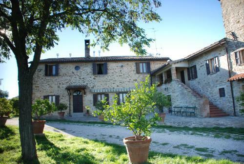 Agroturismo Agriturismo Le Volte