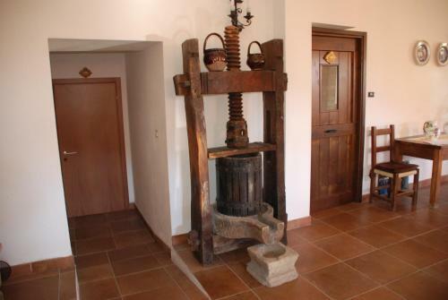 Agroturismo Agriturismo Le Volte