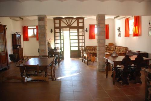 Agroturismo Agriturismo Le Volte
