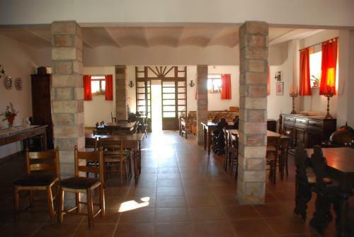 Agroturismo Agriturismo Le Volte